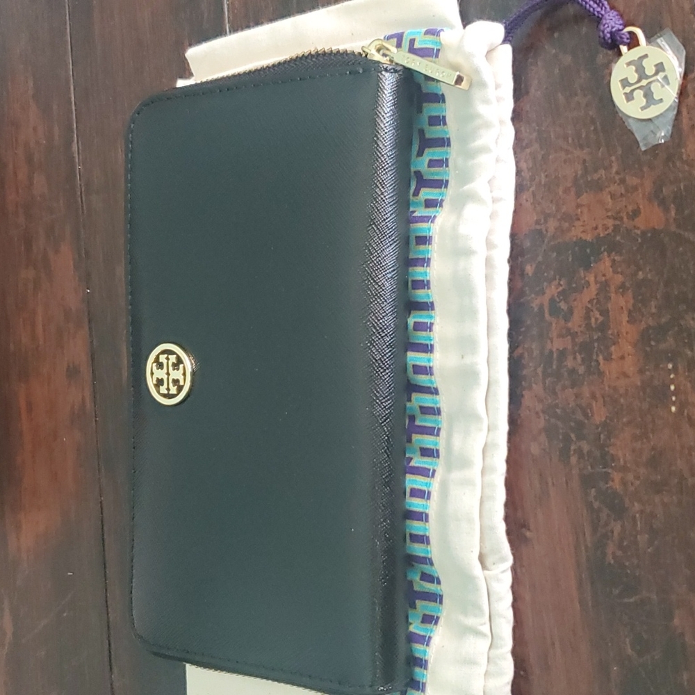 Tory Burch Wallet